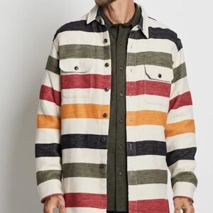 Pendleton Glacier Shirt NWT